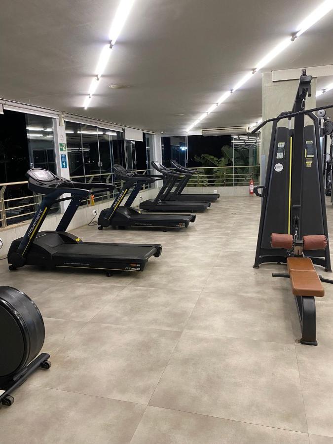 Apartamento Lindo Com Vista