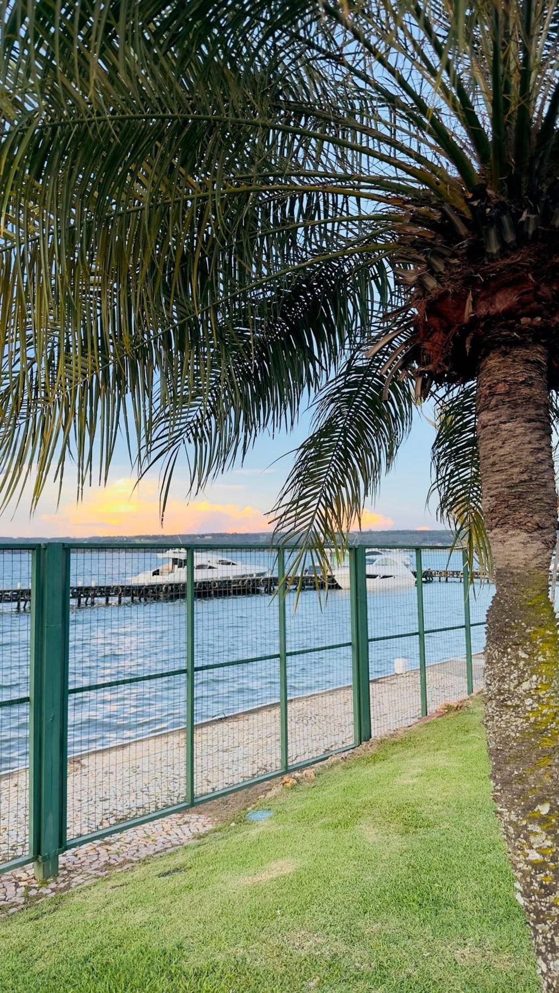 Apartamento Lindo Com Vista Brasília