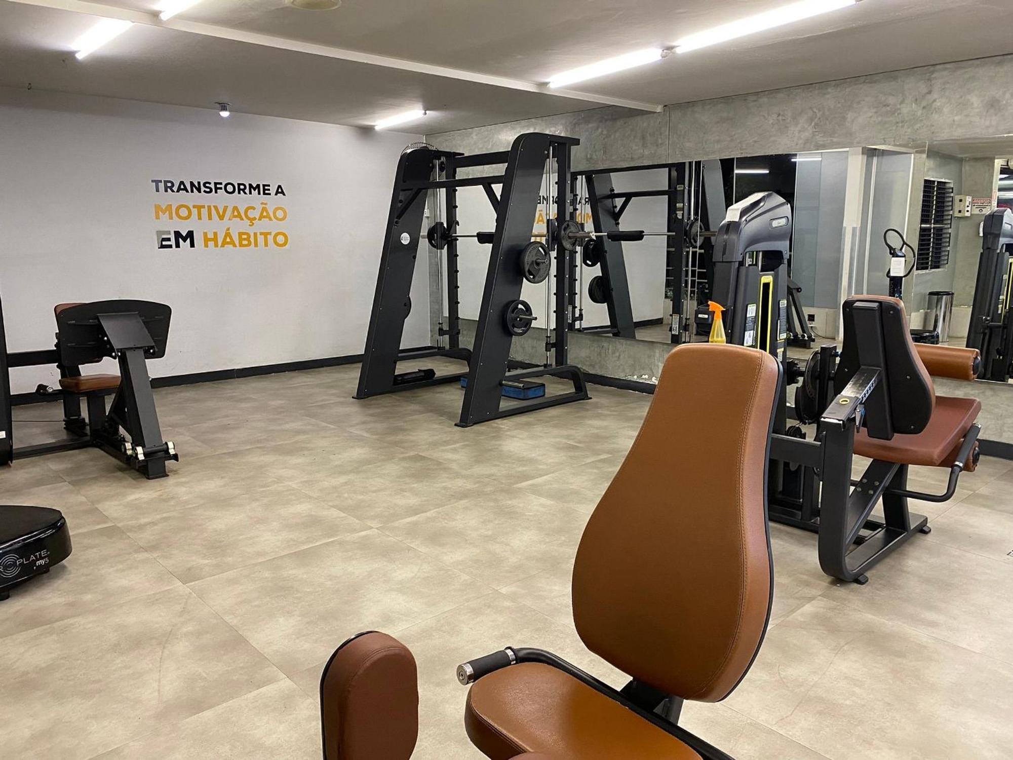 Apartamento Lindo Com Vista Brasília