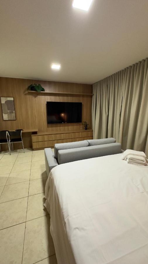 Apartment Lindo Com Vista Brasilia