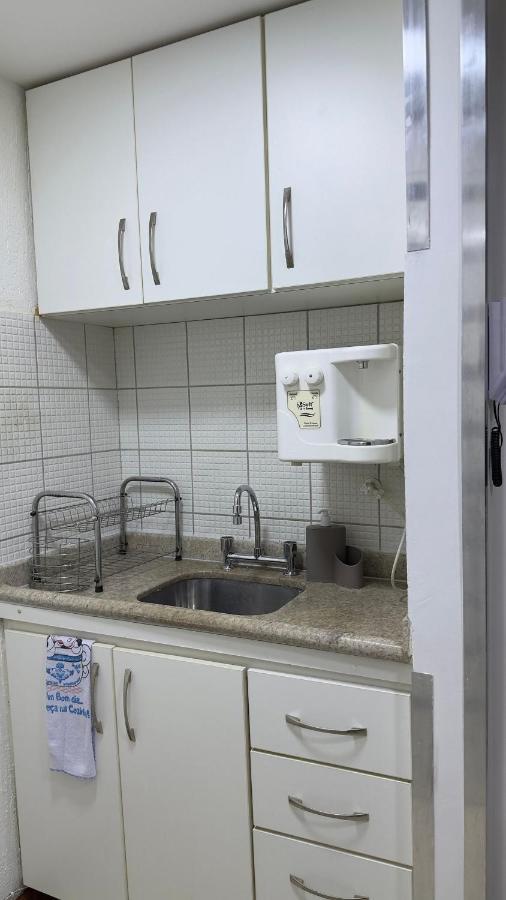 Apartment Lindo Com Vista