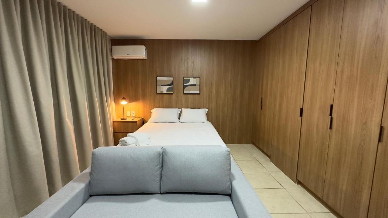 Lindo Com Vista Apartment Brasilia