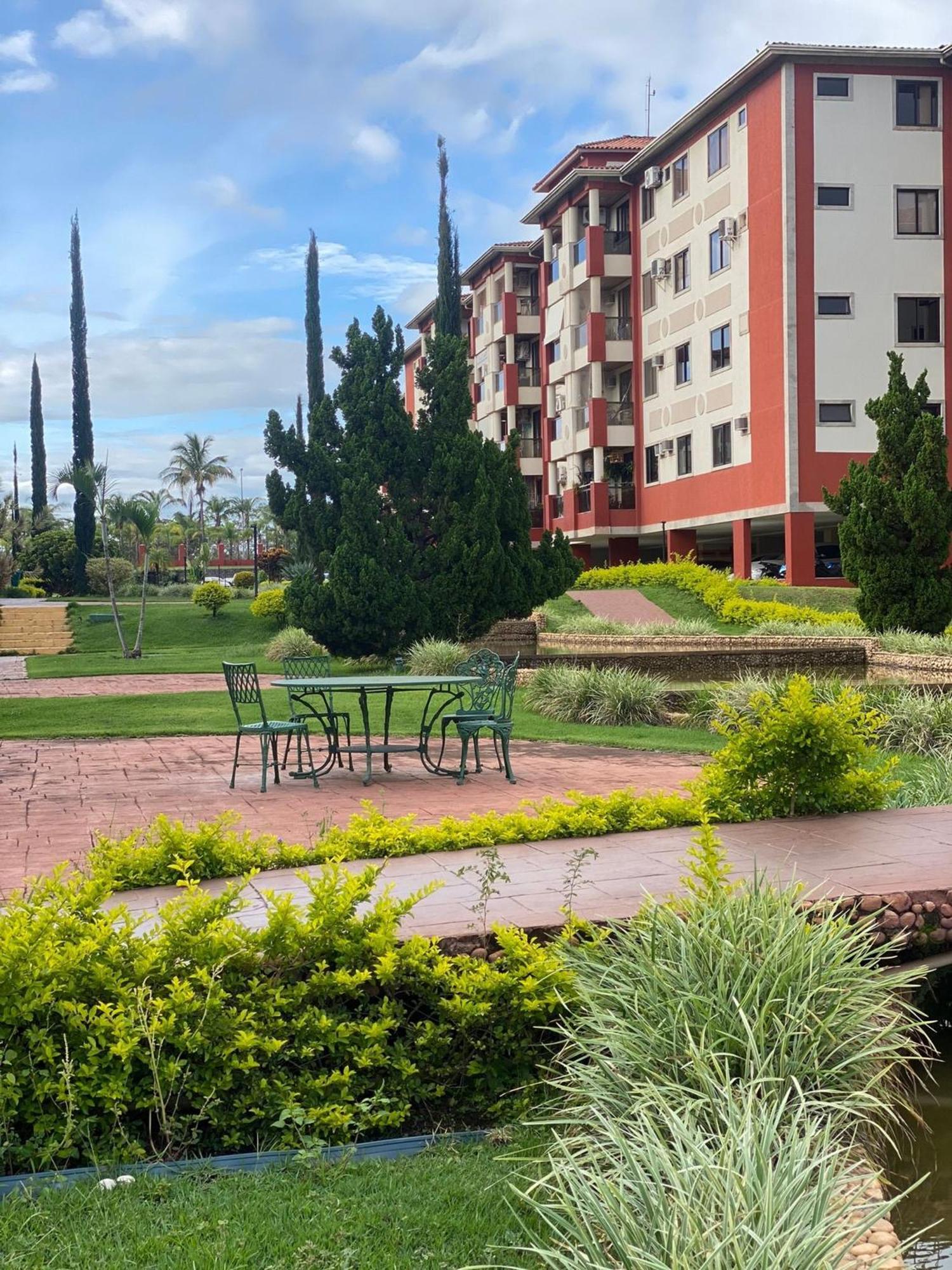 Apartment Lindo Com Vista