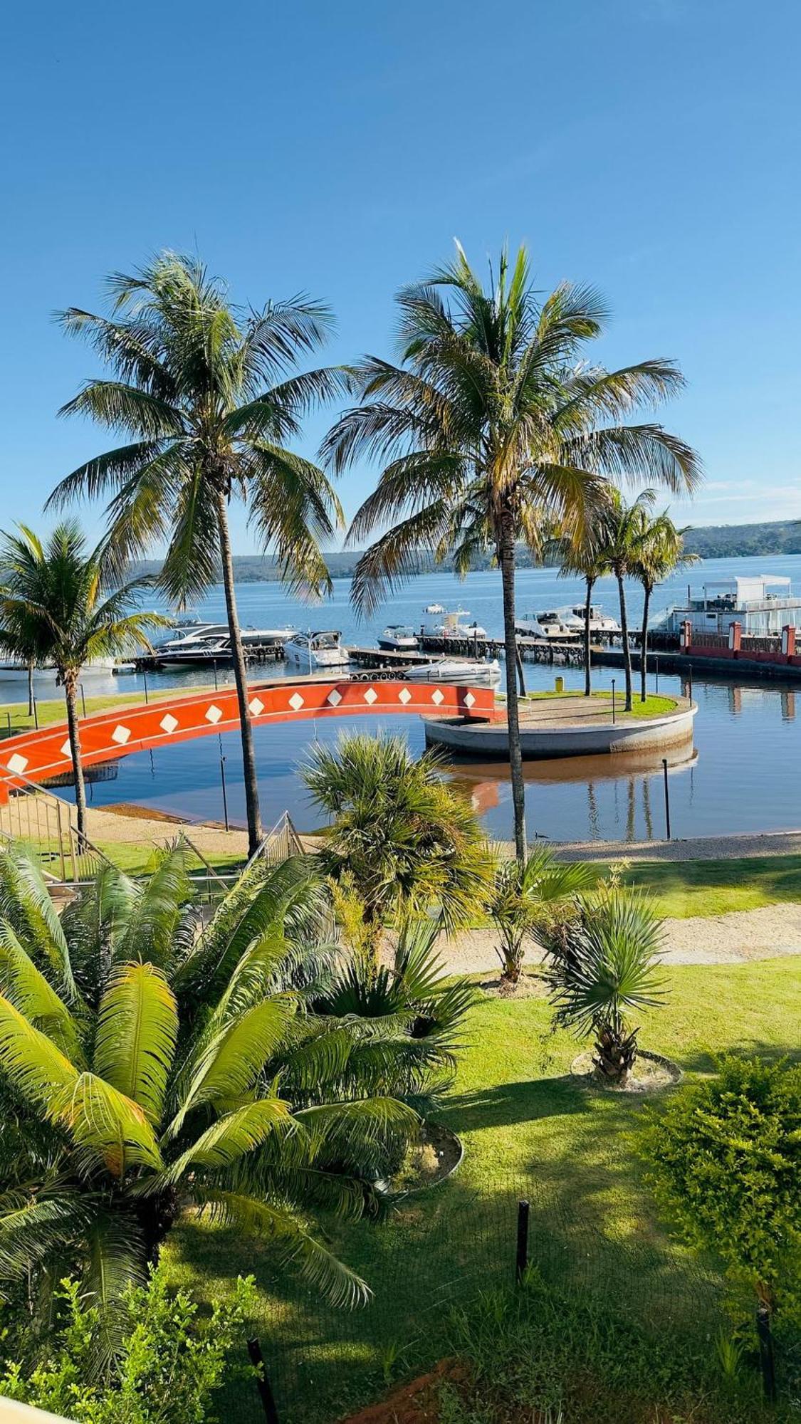 Lindo Com Vista Apartment